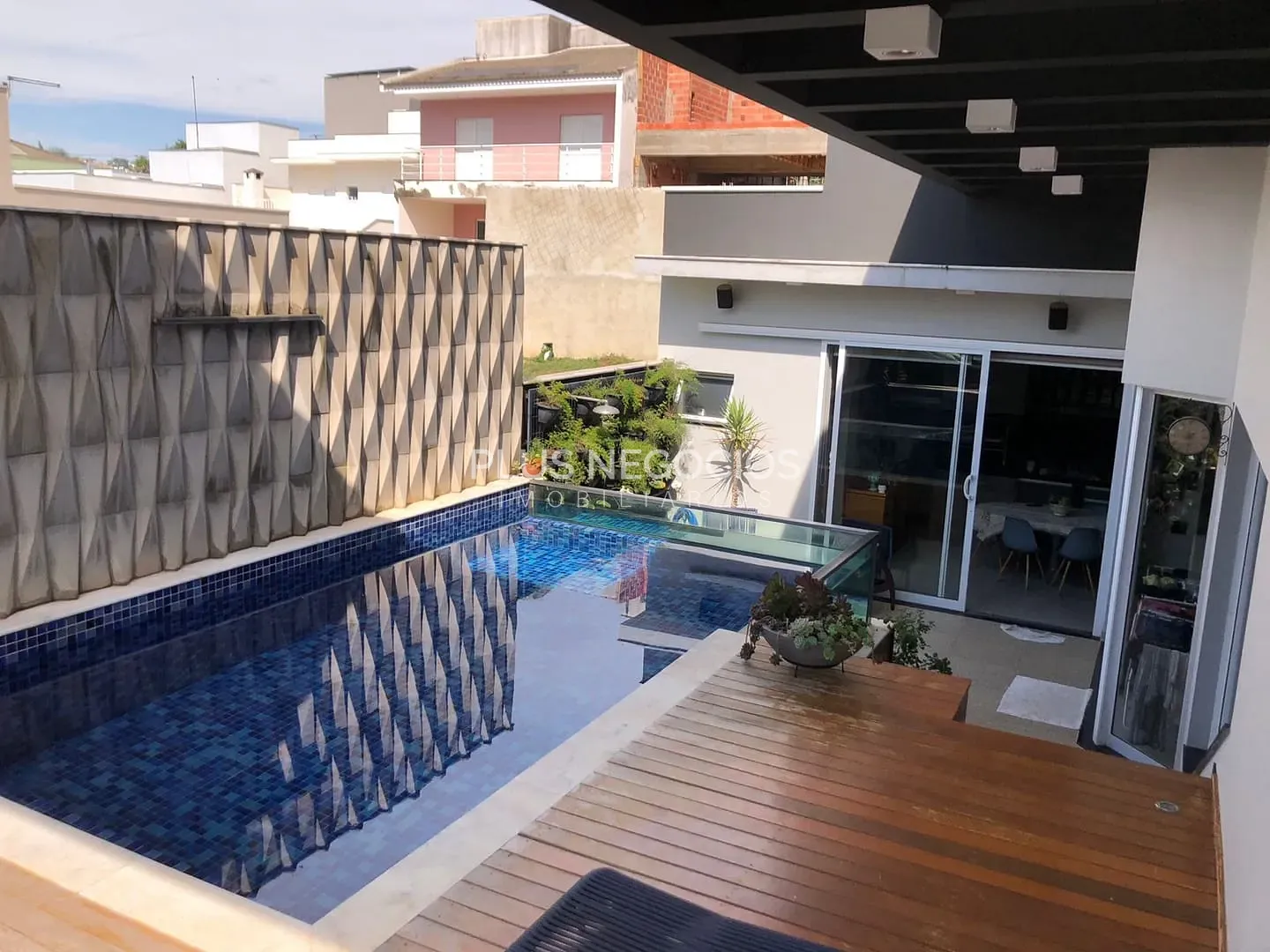 Casa, 3 quartos, 330 m² - Foto 21