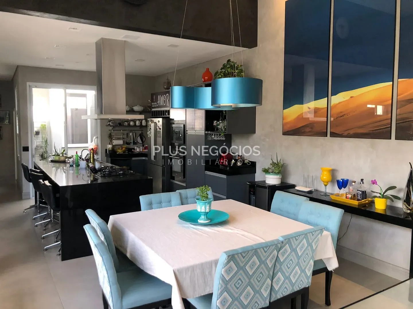 Casa, 3 quartos, 330 m² - Foto 14