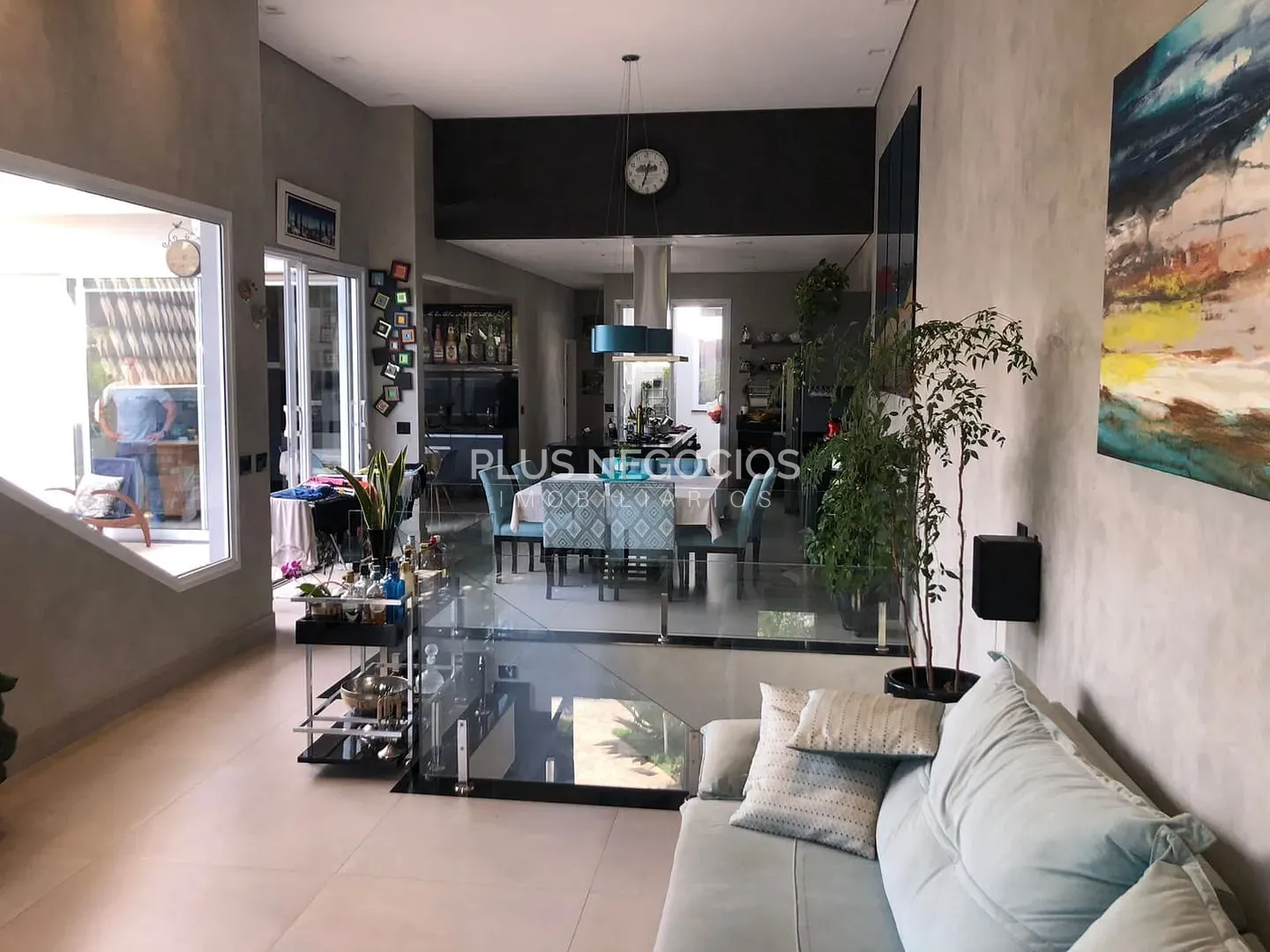 Casa, 3 quartos, 330 m² - Foto 11