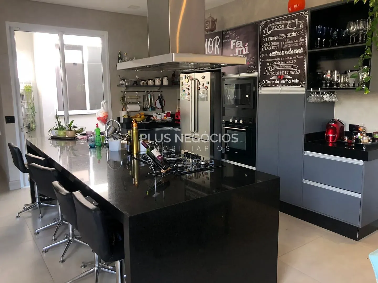 Casa, 3 quartos, 330 m² - Foto 16