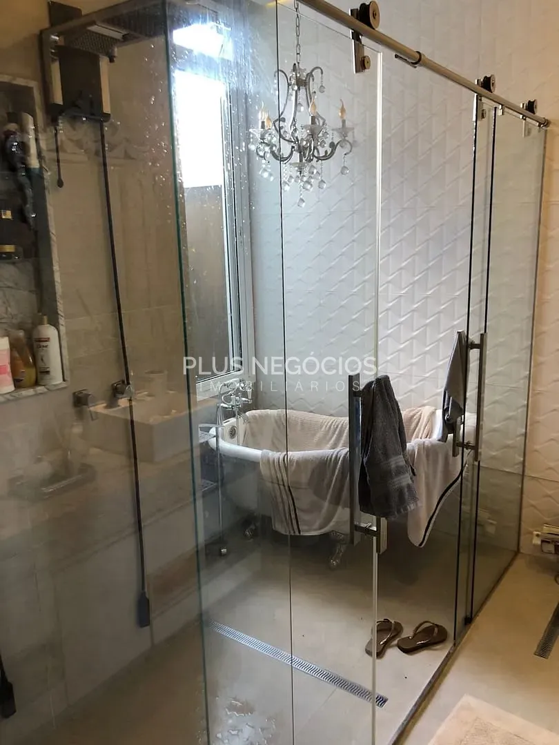 Casa, 3 quartos, 330 m² - Foto 39