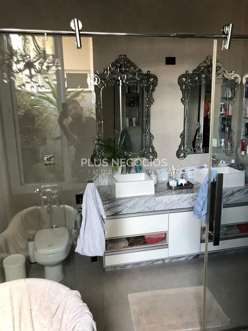 Casa, 3 quartos, 330 m² - Foto 38