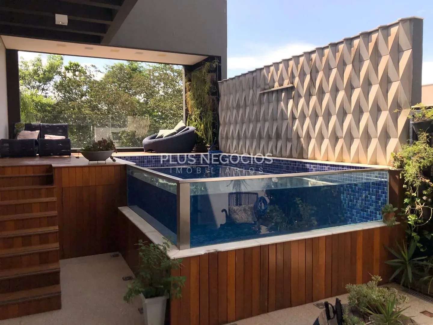 Casa, 3 quartos, 330 m² - Foto 20