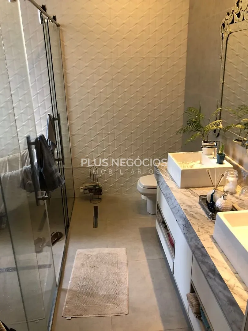 Casa, 3 quartos, 330 m² - Foto 41
