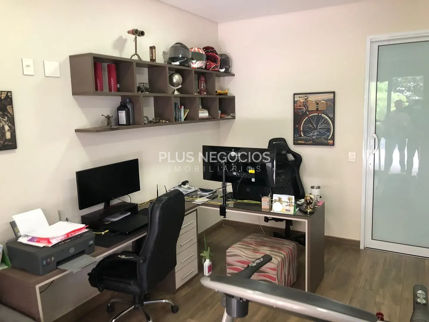 Casa, 3 quartos, 330 m² - Foto 42