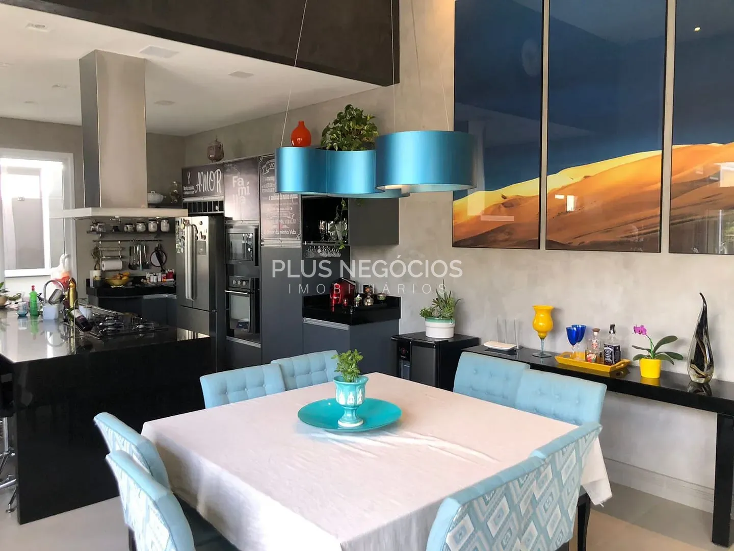 Casa, 3 quartos, 330 m² - Foto 10
