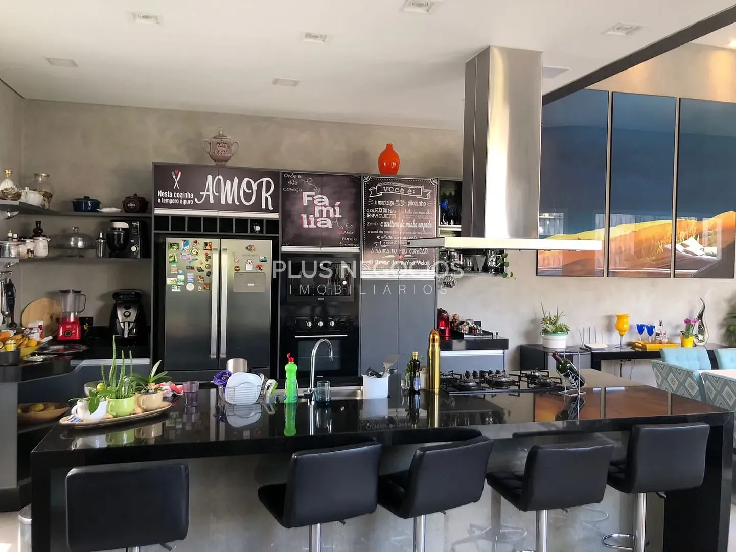 Casa, 3 quartos, 330 m² - Foto 17