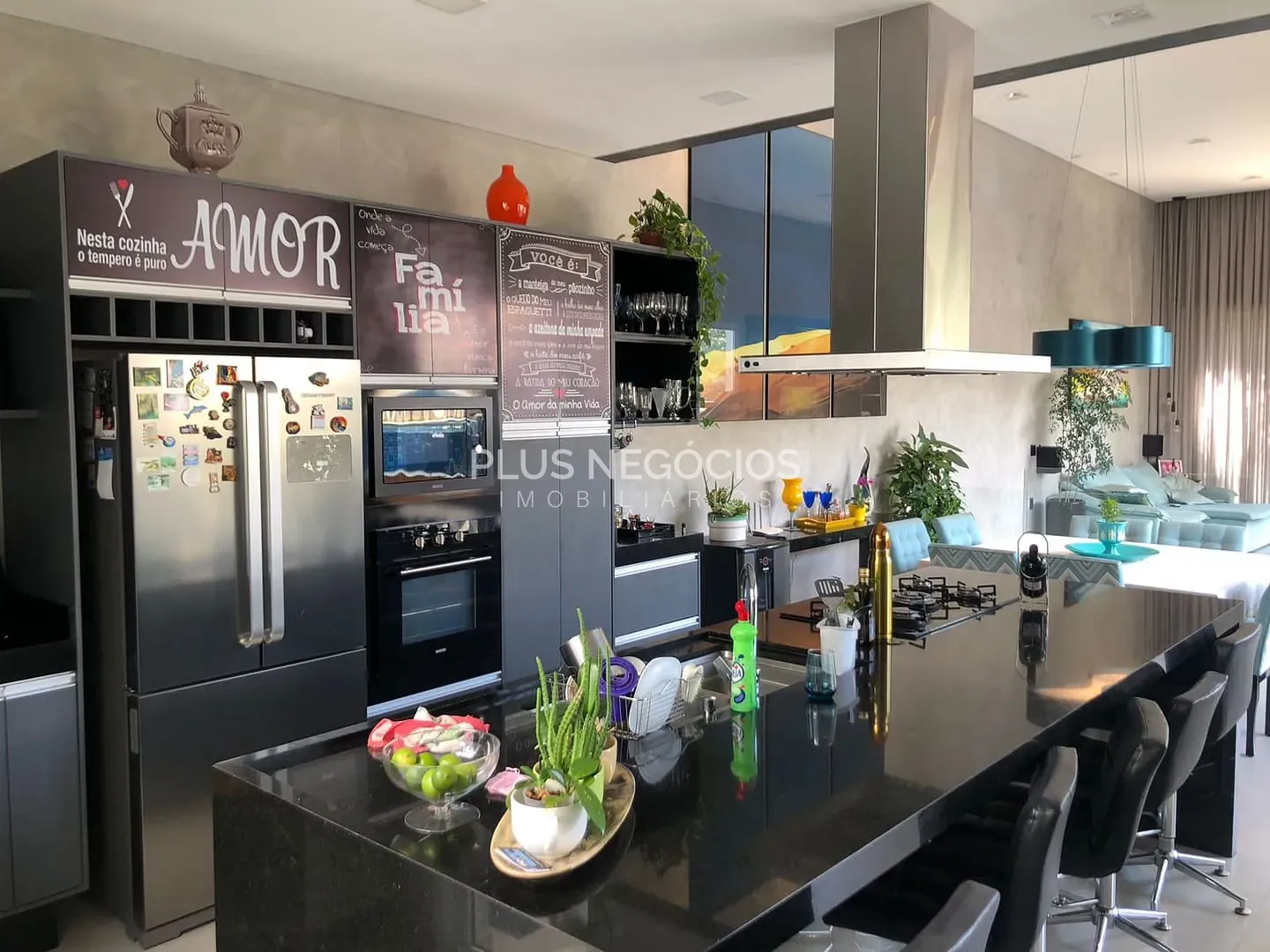 Casa, 3 quartos, 330 m² - Foto 15