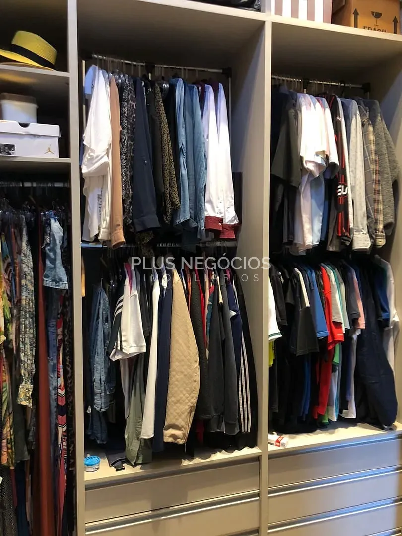 Casa, 3 quartos, 330 m² - Foto 37
