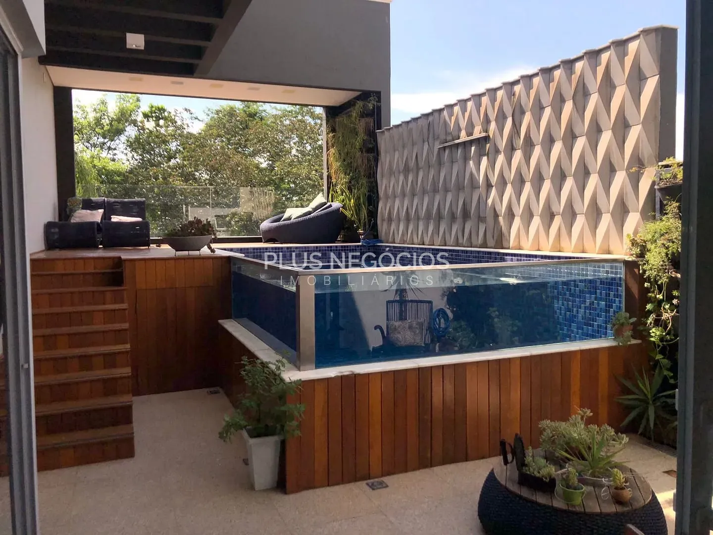 Casa, 3 quartos, 330 m² - Foto 22