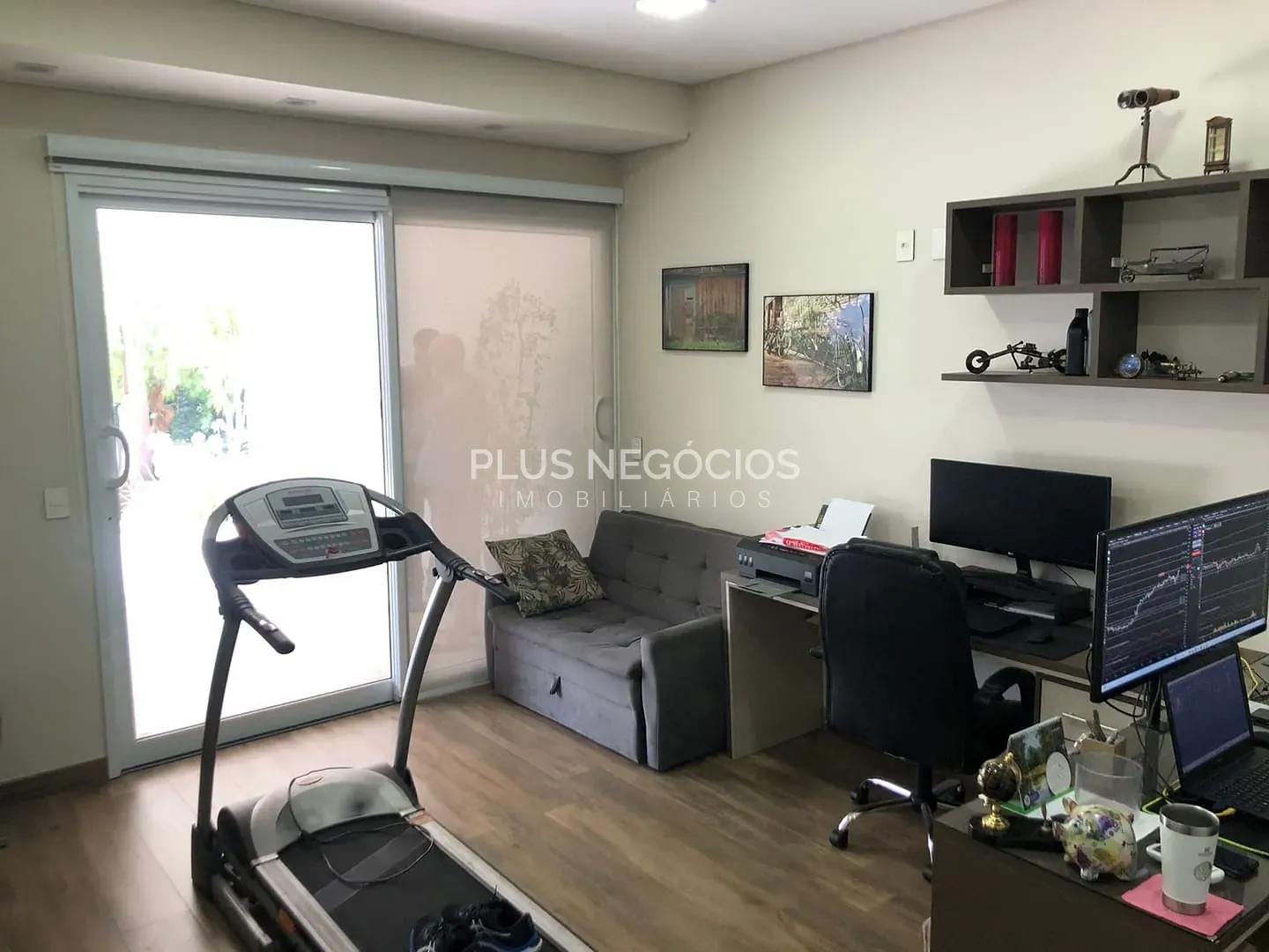 Casa, 3 quartos, 330 m² - Foto 45