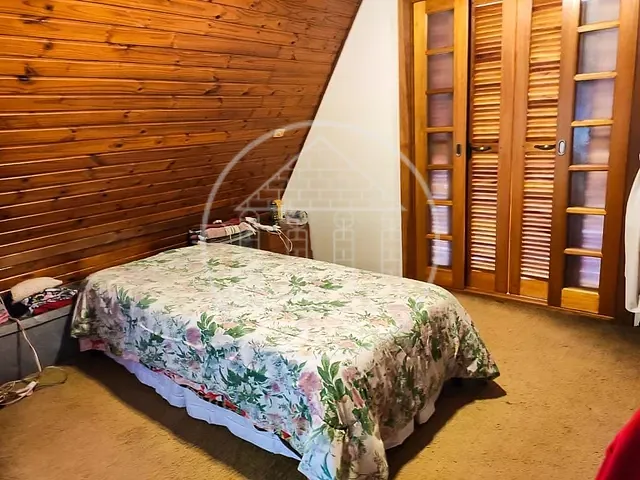 Casa com 250m² 2 quartos e 2 banheiros, à venda, no bairro Parque das Árvores em São Paulo