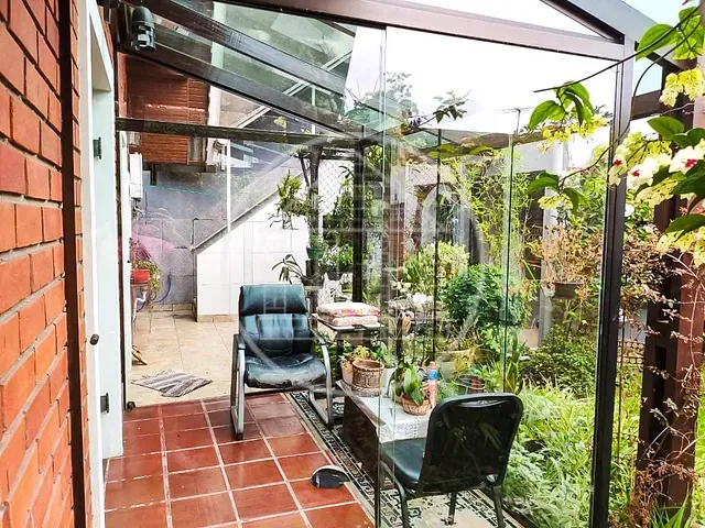 Casa com 250m² 2 quartos e 2 banheiros, à venda, no bairro Parque das Árvores em São Paulo
