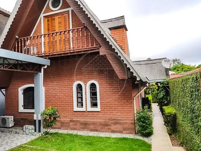 Casa com 250m² 2 quartos e 2 banheiros, à venda, no bairro Parque das Árvores em São Paulo