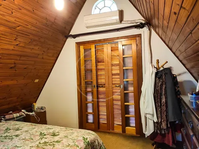 Casa com 250m² 2 quartos e 2 banheiros, à venda, no bairro Parque das Árvores em São Paulo
