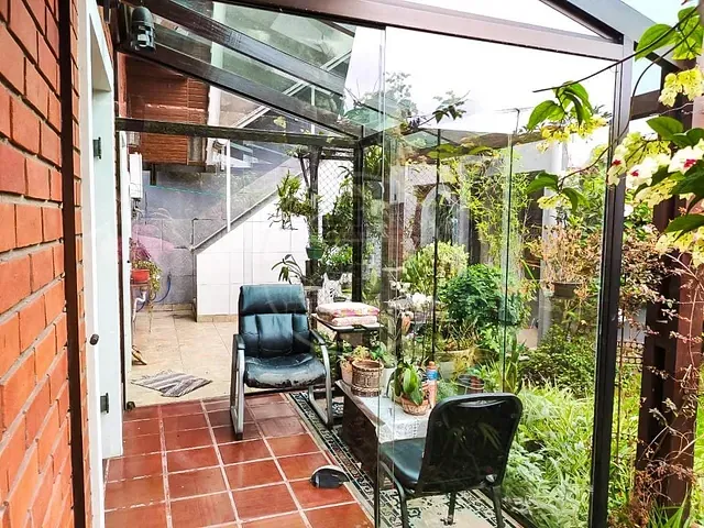 Casa com 250m² 2 quartos e 2 banheiros, à venda, no bairro Parque das Árvores em São Paulo