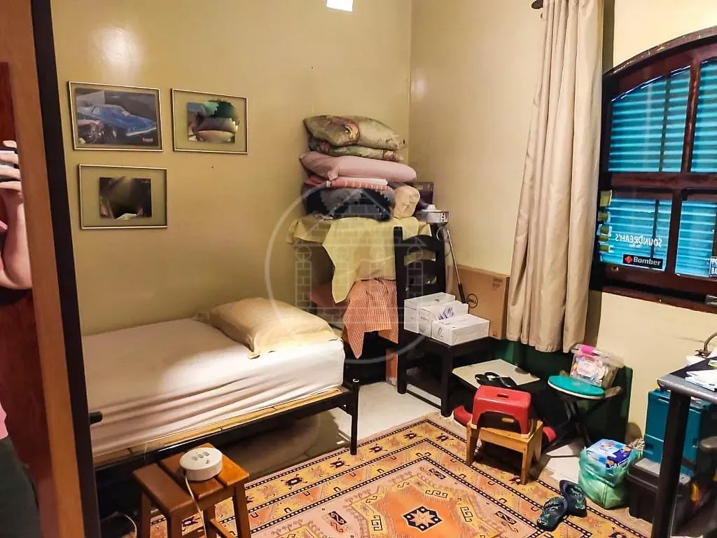 Casa, 2 quartos, 261 m² - Foto 13