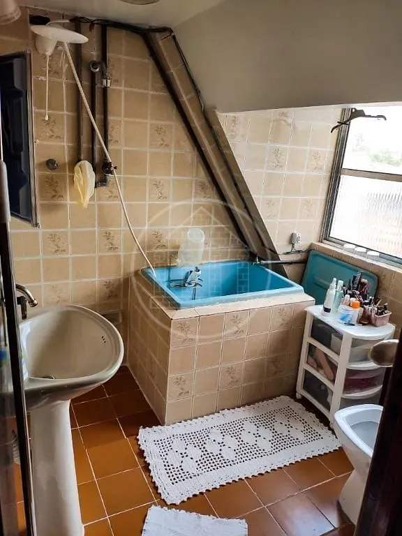 Casa, 2 quartos, 261 m² - Foto 15