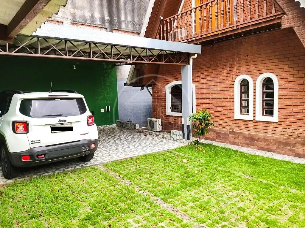 Casa, 2 quartos, 261 m² - Foto 19