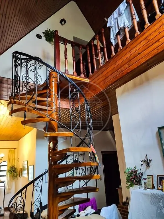 Casa, 2 quartos, 261 m² - Foto 11
