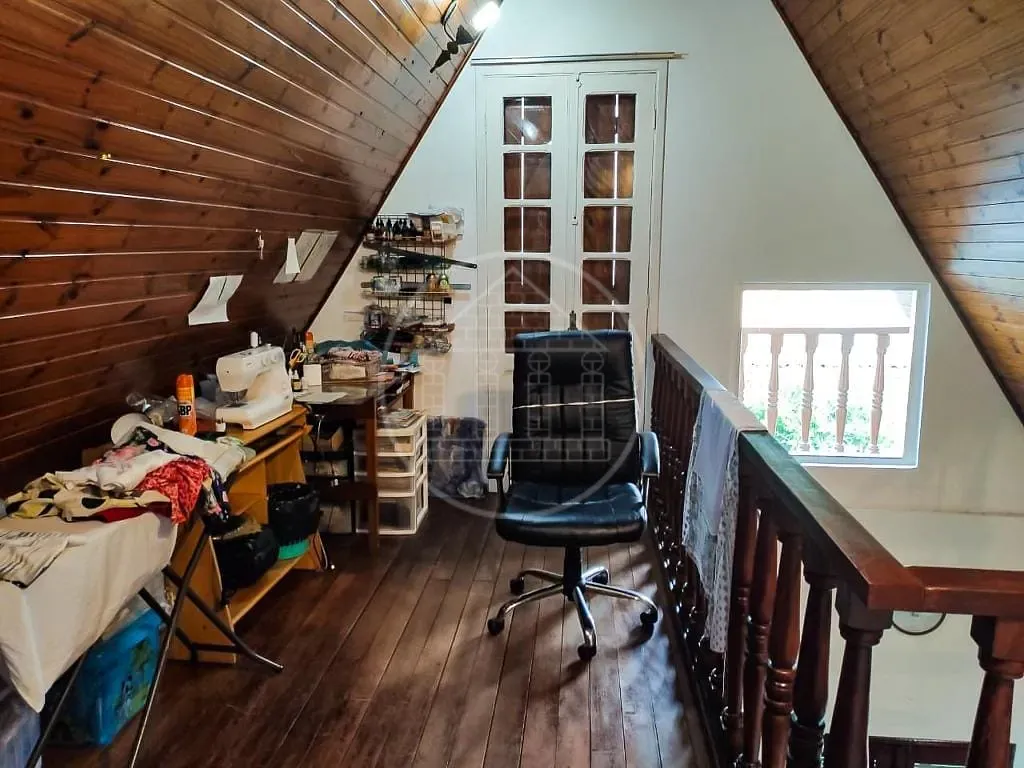 Casa, 2 quartos, 261 m² - Foto 6