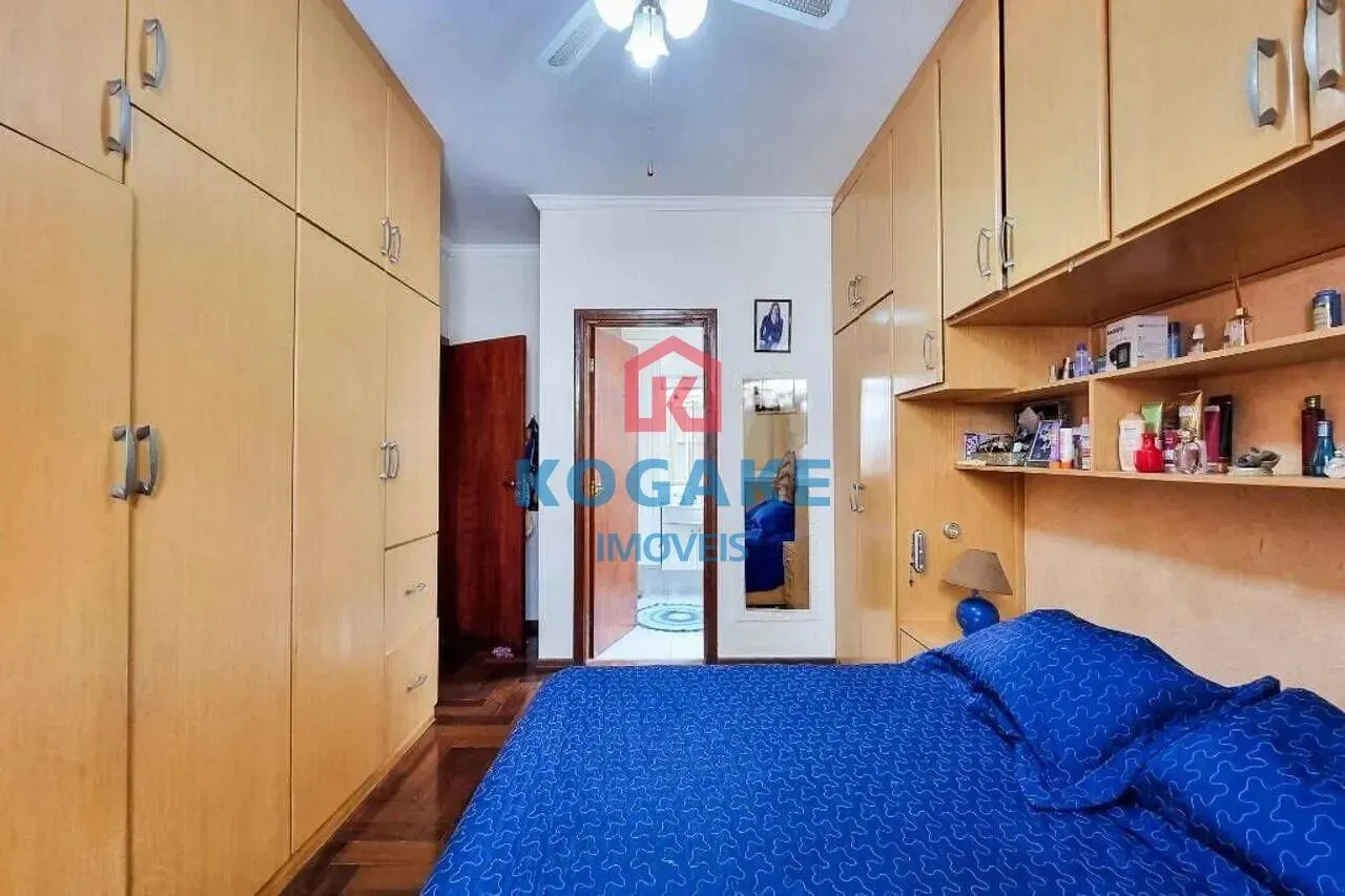 Casa, 4 quartos, 184 m² - Foto 12