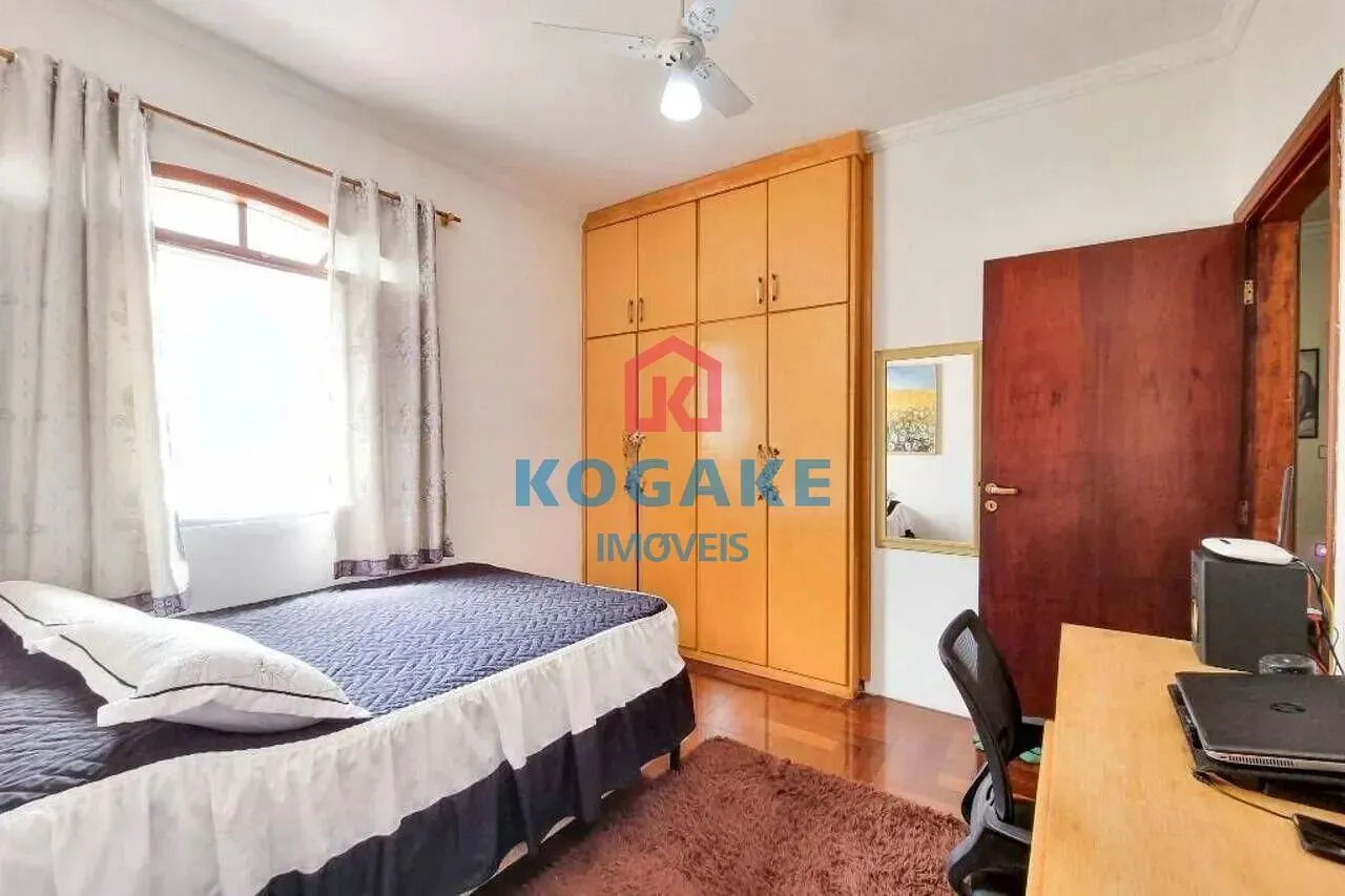 Casa, 4 quartos, 184 m² - Foto 9