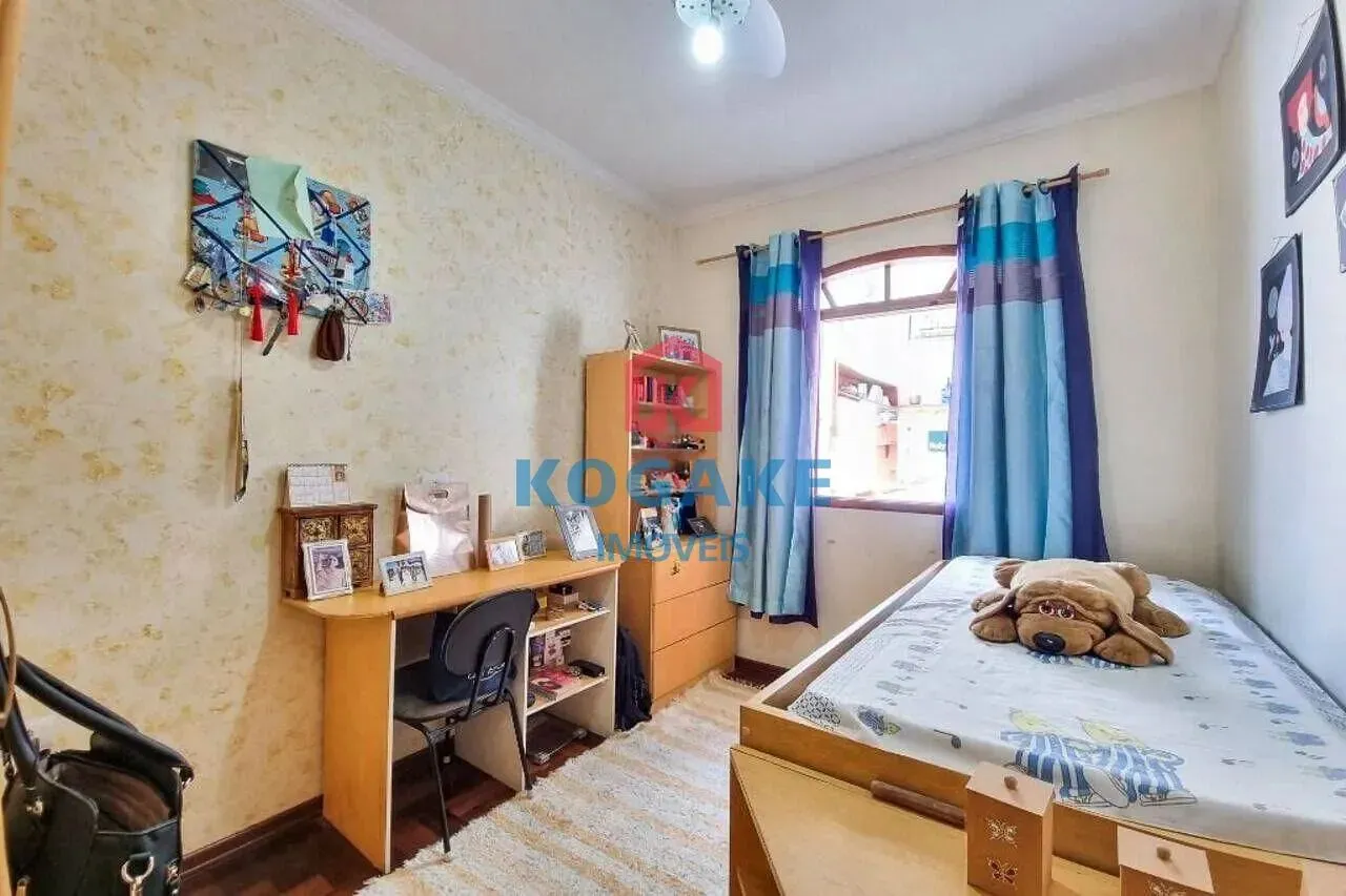 Casa, 4 quartos, 184 m² - Foto 11