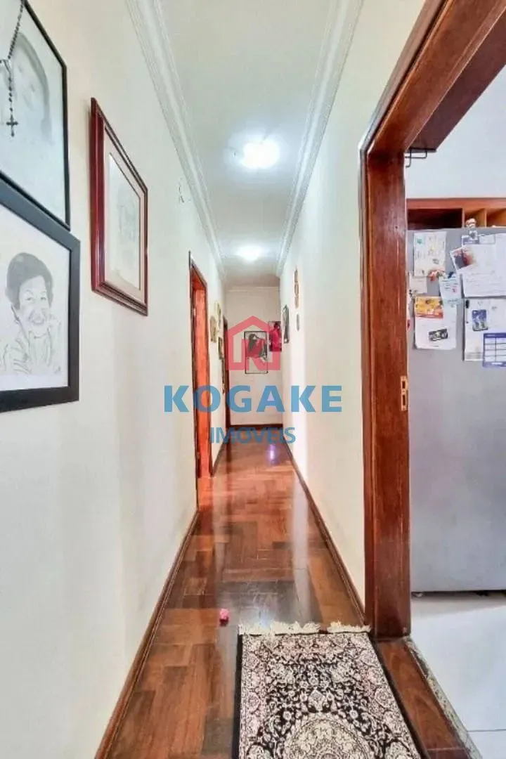 Casa, 4 quartos, 184 m² - Foto 7