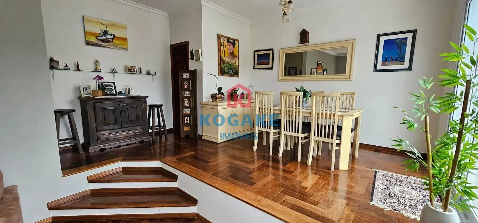 Casa, 4 quartos, 184 m² - Foto 4