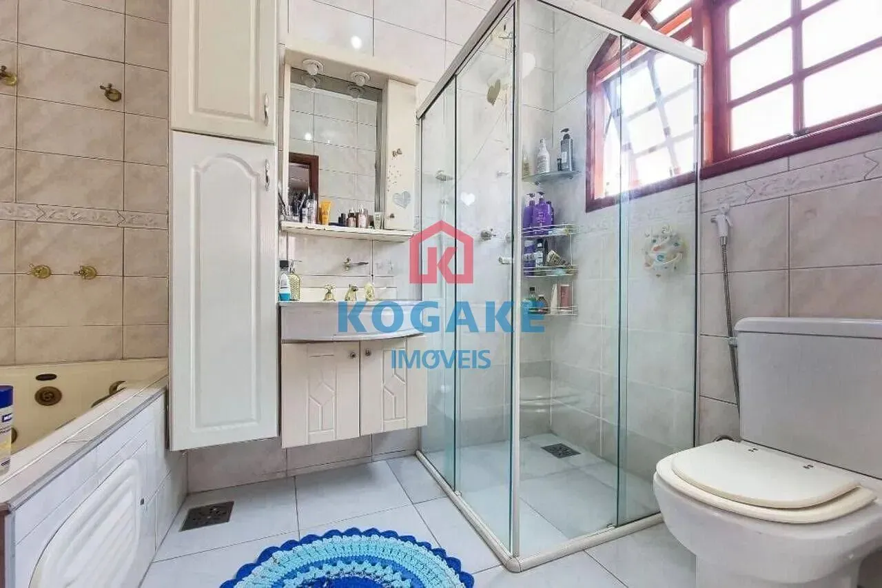 Casa, 4 quartos, 184 m² - Foto 16