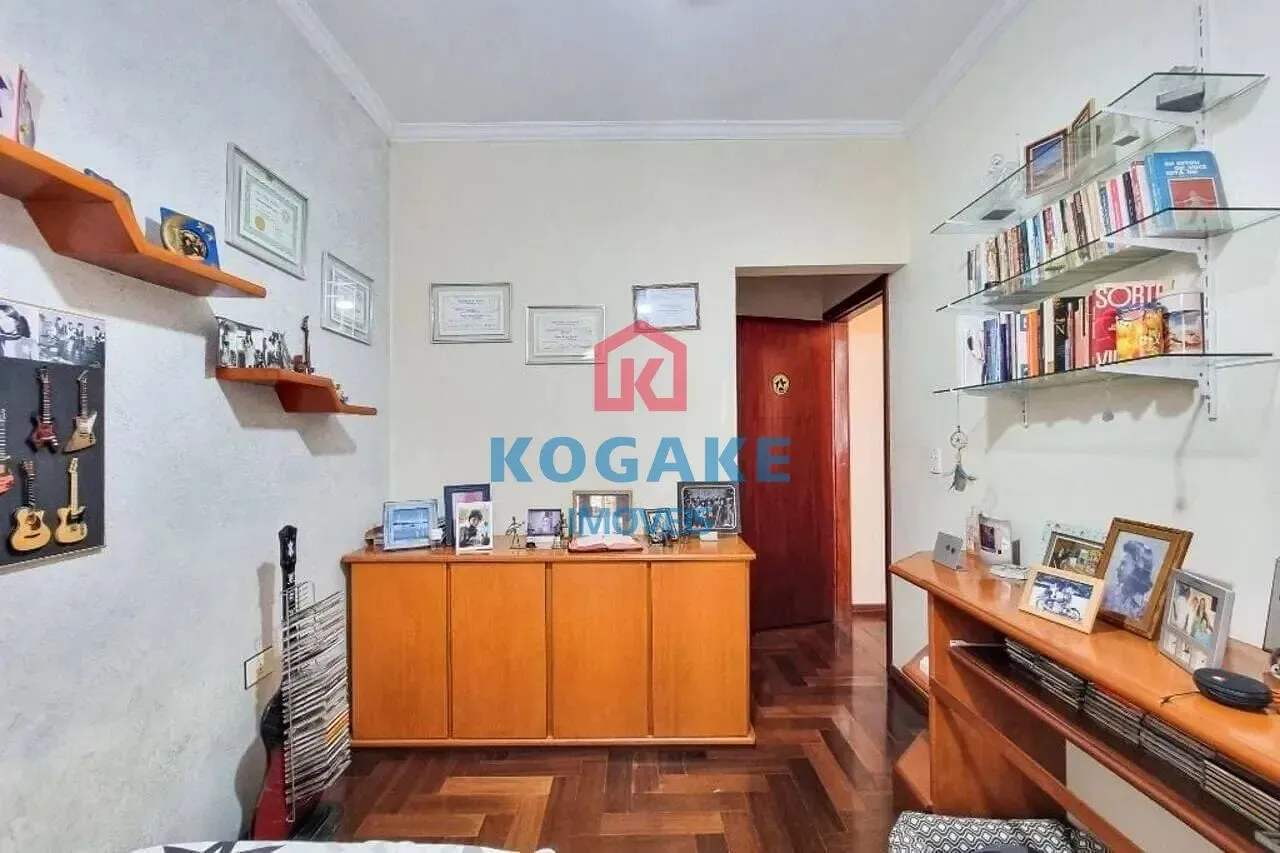 Casa, 4 quartos, 184 m² - Foto 8