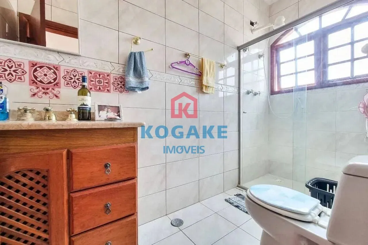 Casa, 4 quartos, 184 m² - Foto 15
