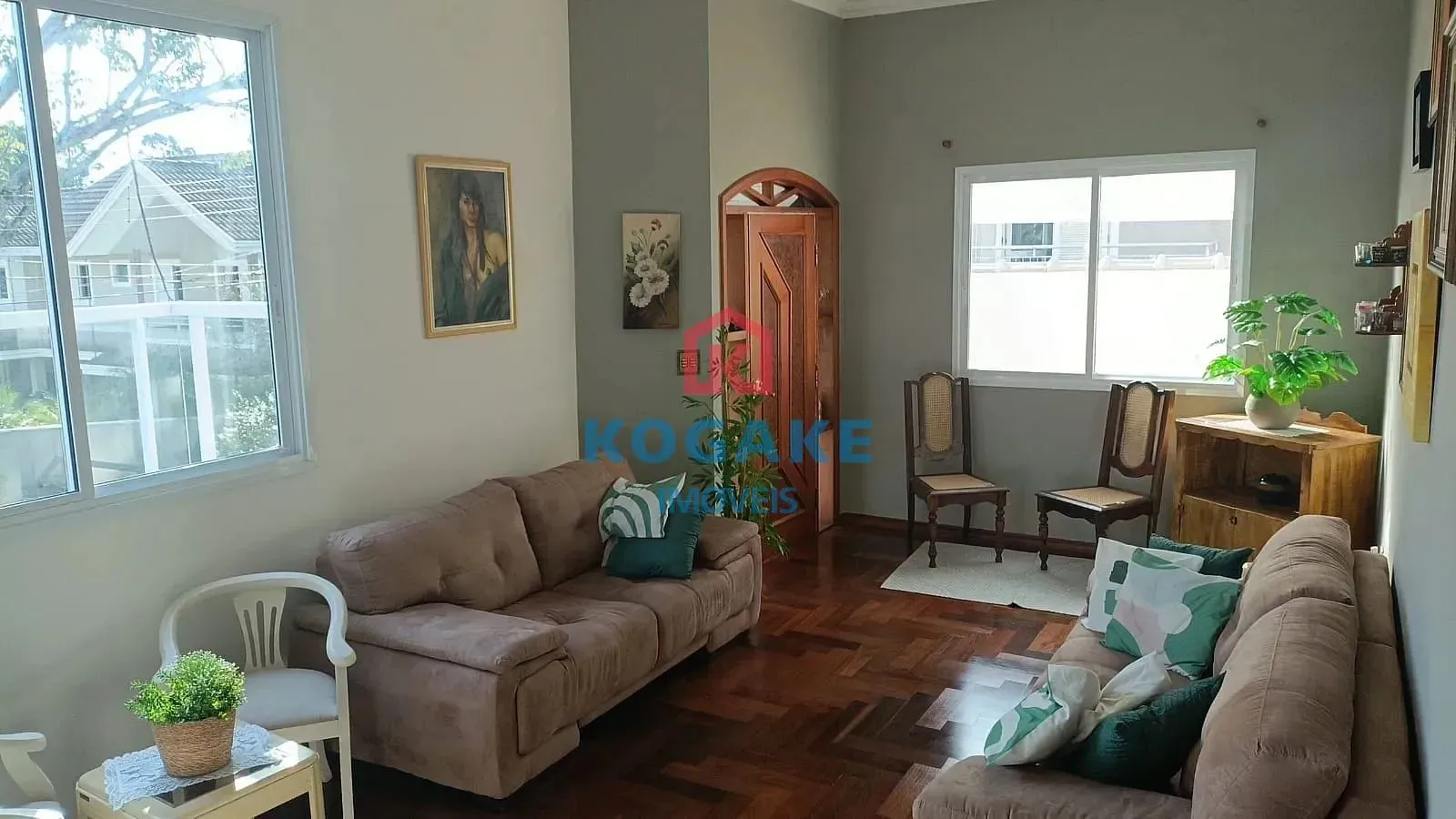Casa, 4 quartos, 184 m² - Foto 5