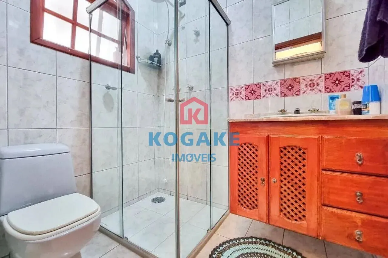 Casa, 4 quartos, 184 m² - Foto 14