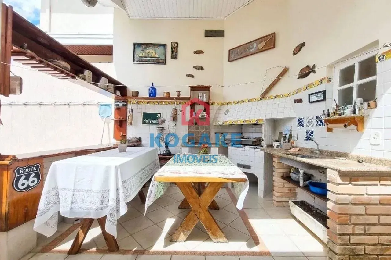 Casa, 4 quartos, 184 m² - Foto 18