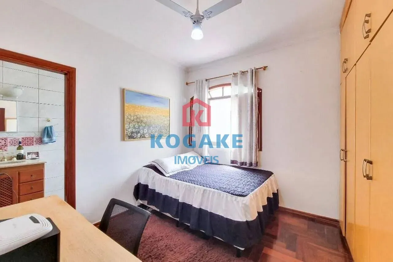 Casa, 4 quartos, 184 m² - Foto 10