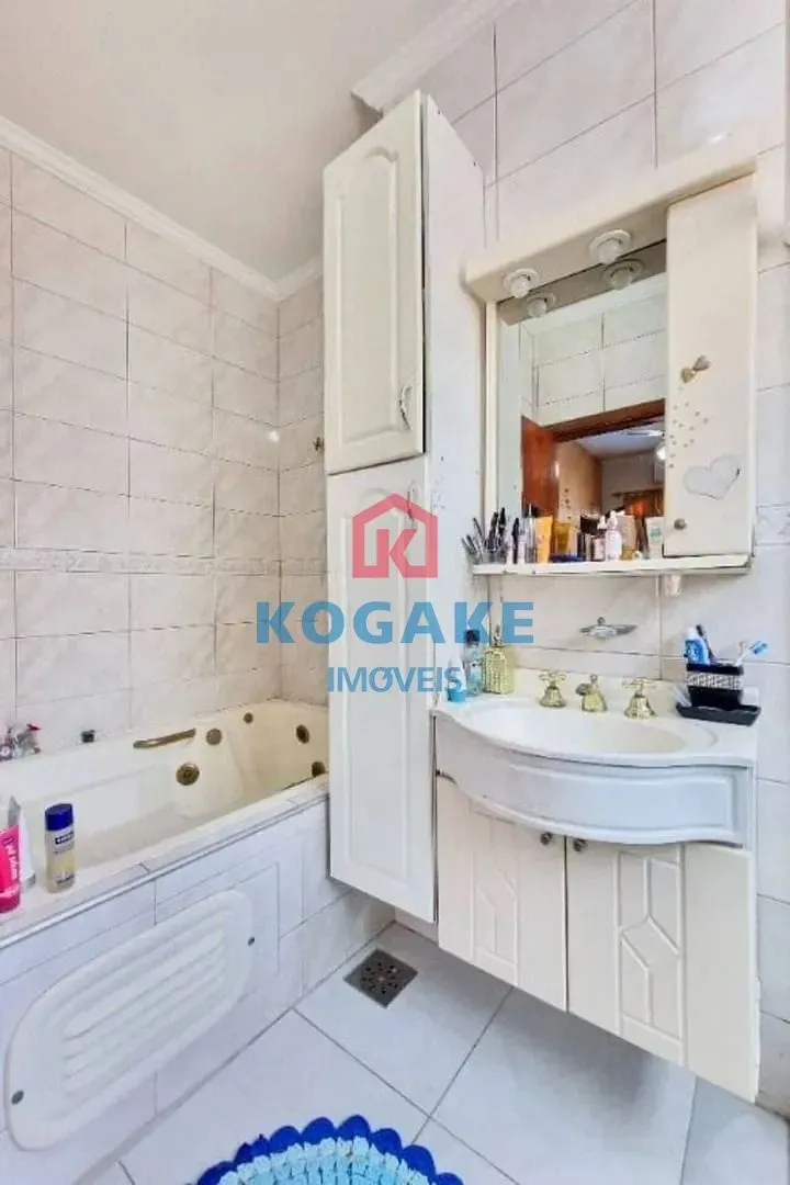 Casa, 4 quartos, 184 m² - Foto 13