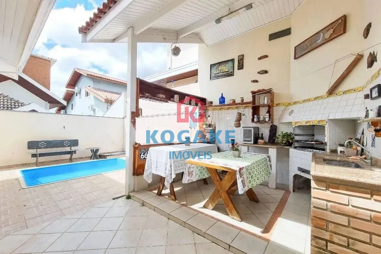 Casa, 4 quartos, 184 m² - Foto 17