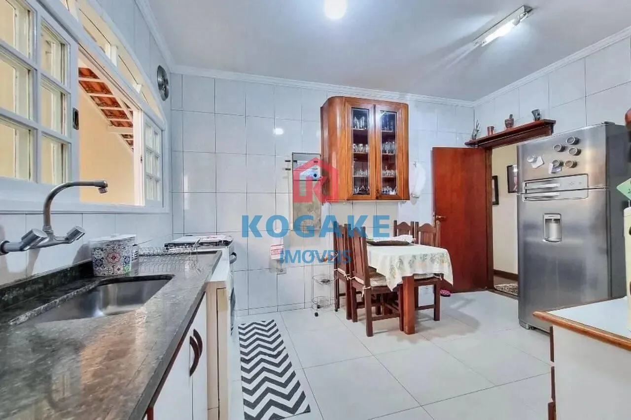 Casa, 4 quartos, 184 m² - Foto 6