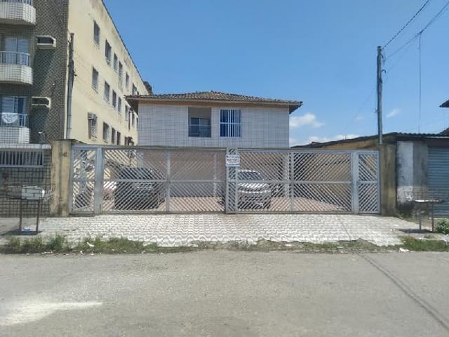 Foto do Casa - Casa à venda 2 Quartos, 10M², CIDADE NAUTICA, SAO VICENTE - SP | Imobiliária Compare