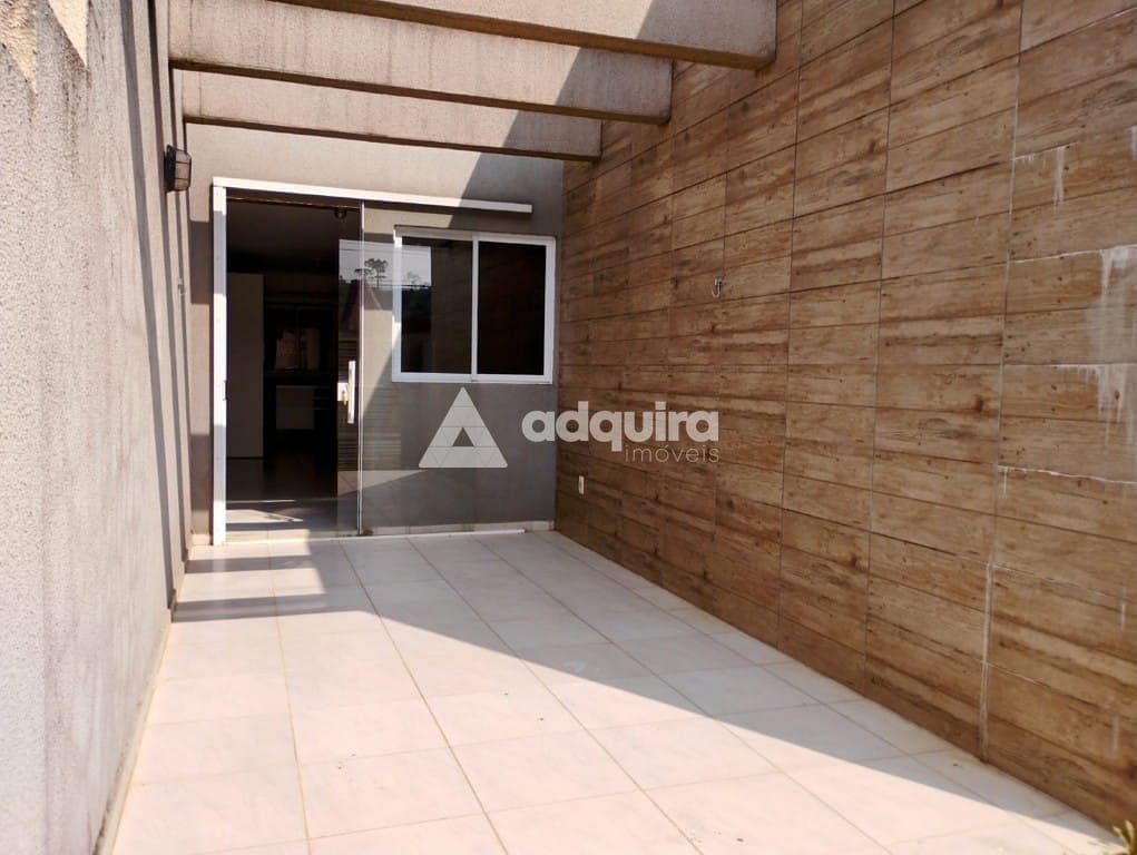 Casa, 2 quartos, 47 m² - Foto 2
