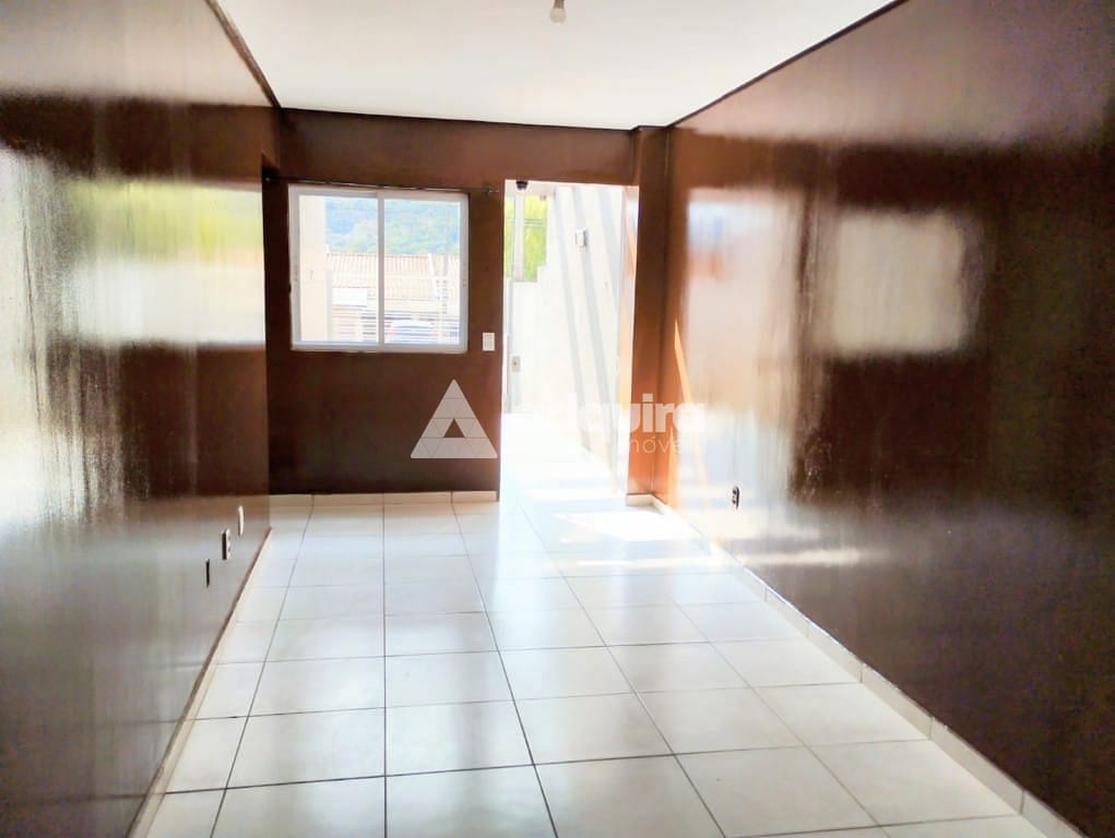 Casa, 2 quartos, 47 m² - Foto 3