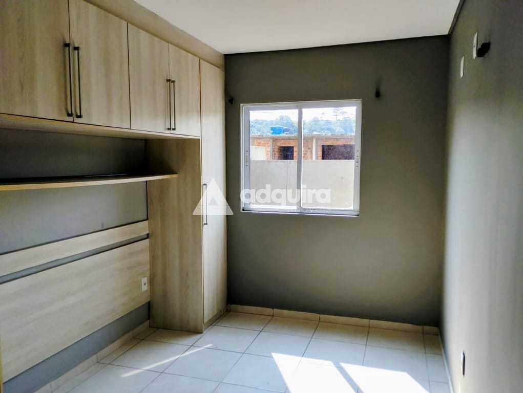 Casa, 2 quartos, 47 m² - Foto 4