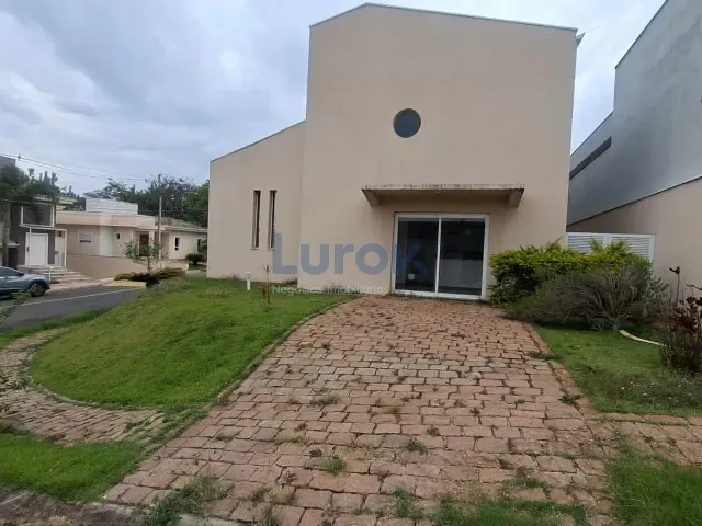 Casa com 383m² 3 quartos e 3 banheiros, para alugar, no bairro Loteamento Residencial Santa Gertrudes em Valinhos