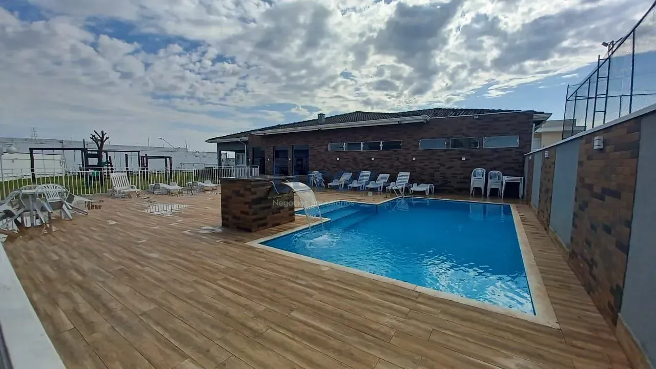 Casa, 3 quartos, 268 m² - Foto 49