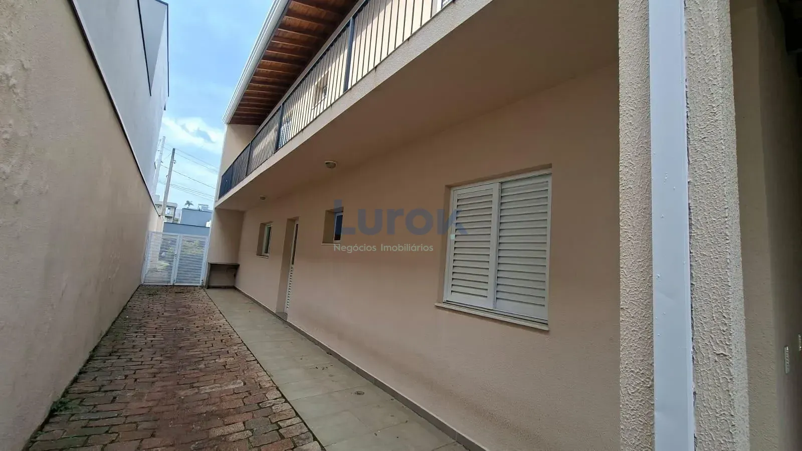Casa, 3 quartos, 268 m² - Foto 40