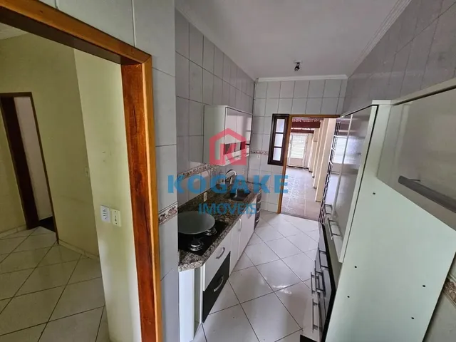 Casa com 150m² 3 quartos e 1 banheiro, à venda, no bairro Jardim Portugal em São José Dos Campos