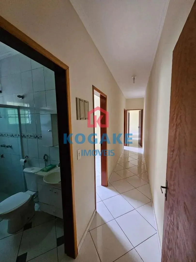 Casa, 3 quartos, 140 m² - Foto 7