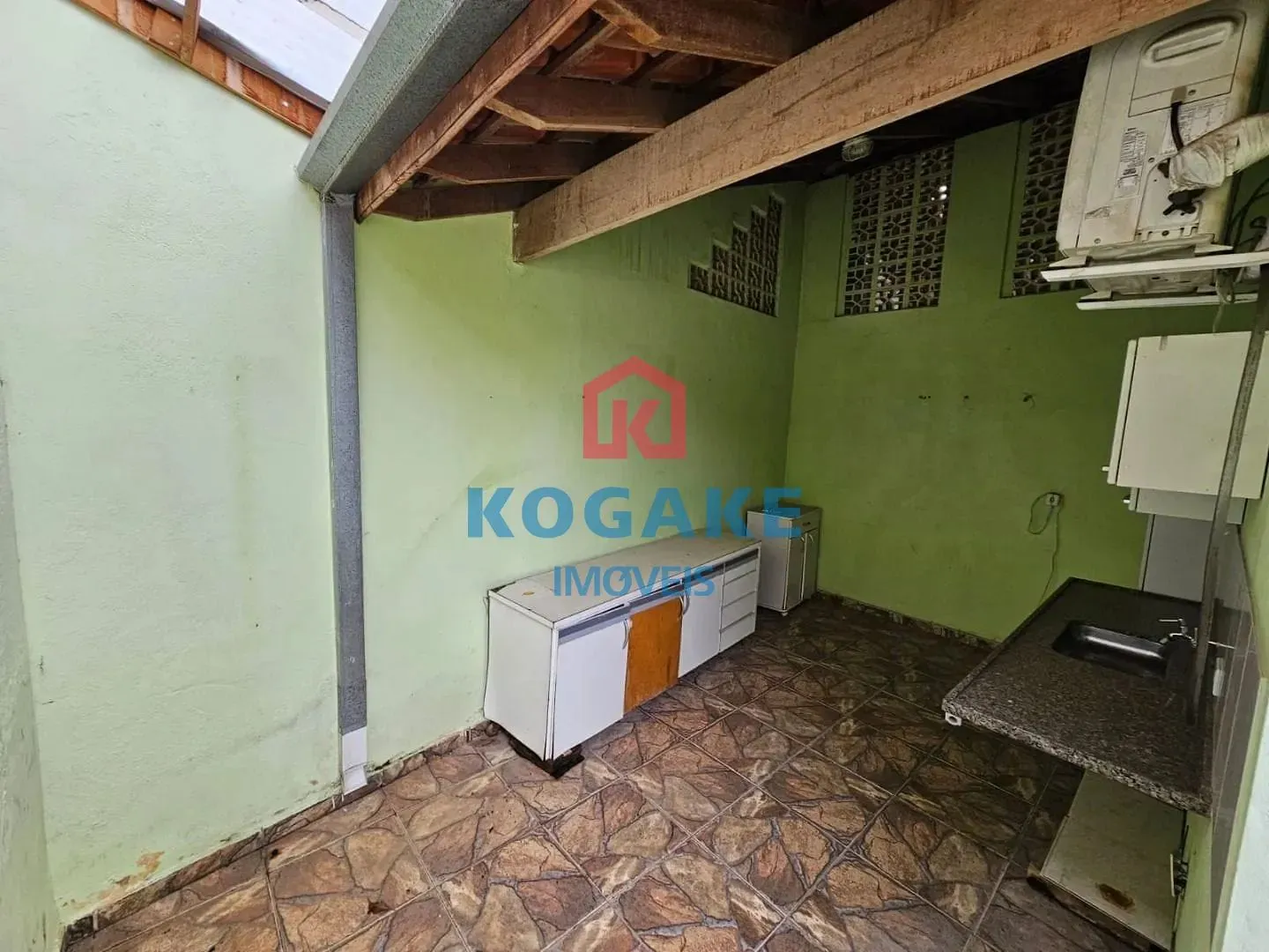 Casa, 3 quartos, 140 m² - Foto 19